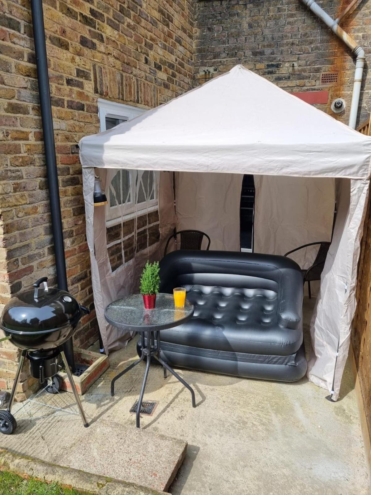 Beautiful Double Room In Acton, West London Exterior photo